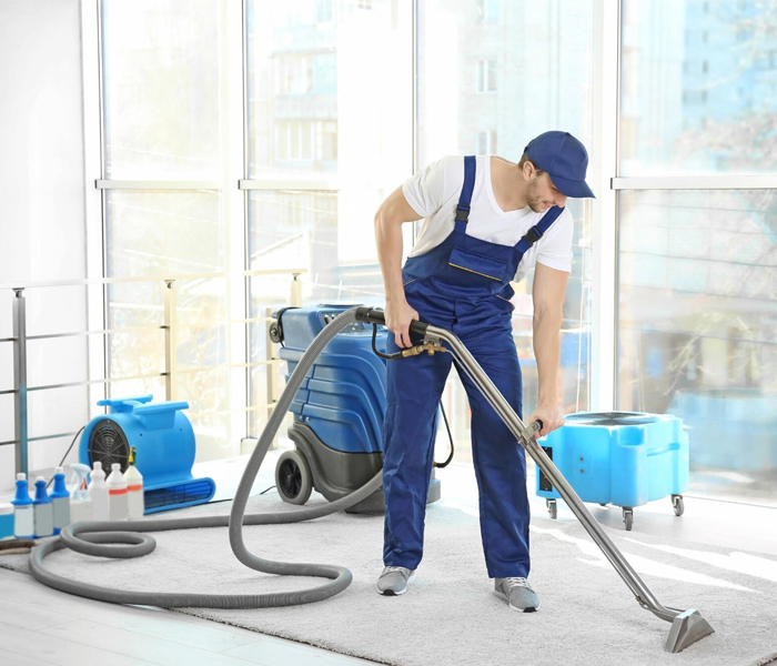 Non Toxic and Health Friendly Carpet Cleaning